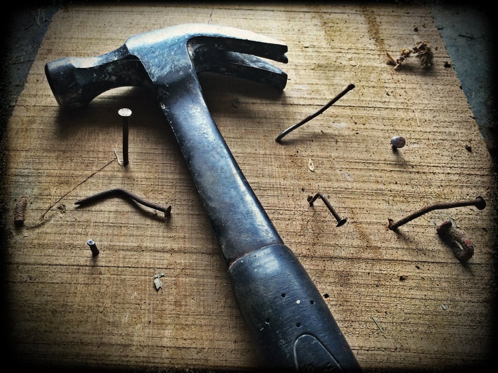 repari hammer