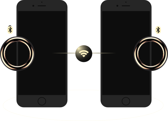 Pairing to app iphone pairing