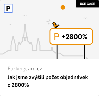parkingcard UX case